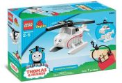 LEGO® 3300 Duplo Tomek i przyjaciele – Helikopter Harold