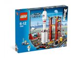 LEGO® 3368 City Centrum kosmiczne