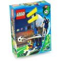 LEGO® 3402 Sports Trybuna sportowa