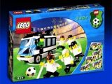 LEGO® 3404 Sports W drodze na mecz