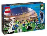 LEGO® 3409 Sports Boisko piłki nożnej