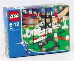 LEGO® 3423 Sports Celne strzelanie