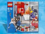 LEGO® 3427 Sports Wsad do kosza NBA