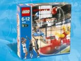 LEGO® 3430 Sports Zakręcone rzuty