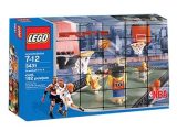 LEGO® 3431 Sports Streetball 2 na 2