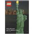LEGO® 3450 Creator Expert Statue of Liberty