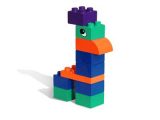 LEGO® 3517 Duplo Blue Deer