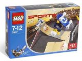 LEGO® 3537 Sports Wyzwanie dla mistrzów deskorolki