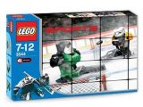 LEGO® 3544 Sports Zestaw do gry