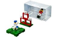 LEGO® 3568 Sports Trening piłki nożnej
