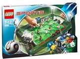 LEGO® 3569 Sports Piłkarzyki
