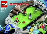 LEGO® 3570 Sports Uliczna piłka nożna