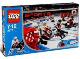 LEGO® 3578 Sports Mecz Ligi NHL