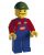 LEGO® 3723 Promocyjne Minifigure