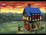 LEGO® 3739 Castle Blacksmith Shop