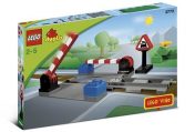 LEGO® 3773 Duplo Szlaban