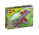 LEGO® 3775 Duplo Zwrotnica kolejowa