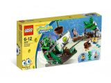 LEGO® 3817 SpongeBob Latający Holender