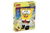 LEGO® 3826 SpongeBob Szalony SpongeBob