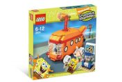 LEGO® 3830 SpongeBob The Bikini Bottom Express