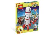 LEGO® 3831 SpongeBob Rocket Ride