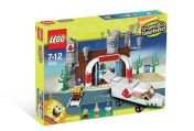 LEGO® 3832 SpongeBob The Emergency Room