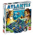 LEGO® 3851 Gry Atlantis Treasure