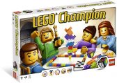 LEGO® 3861 Gry Champion