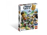 LEGO® 3865 Gry City Alarm