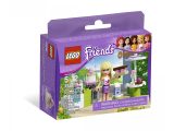 LEGO® 3930 Friends Mała kuchnia Stephanie