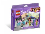 LEGO® 3933 Friends Laboratorium Olivii