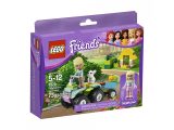 LEGO® 3935 Friends Auto dla zwierząt