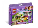 LEGO® 3938 Friends Domek królika