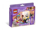 LEGO® 3939 Friends Sypialnia Mii