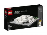 LEGO® 4000010 Architecture Siedziba LEGO®