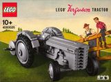 LEGO® 4000025 Promocyjne Ferguson Tractor