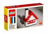 LEGO® 4000028 Promocyjne Dom