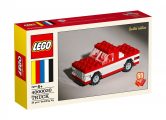 LEGO® 4000030 Promocyjne Samochód