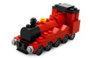LEGO® 40028 Harry Potter Mini Hogwarts Express