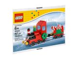 LEGO® 40034 Okolicznościowe Christmas Train