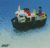 LEGO® 4005 Statki Tug Boat