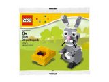 LEGO® 40053 Okolicznościowe Easter Bunny with basket