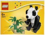 LEGO® 40073 Promocyjne Panda