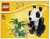 LEGO® 40073 Promocyjne Panda