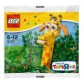 LEGO® 40077 Promocyjne Geoffrey Giraffe
