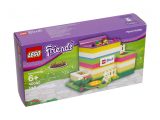 LEGO® 40080 Friends Przybornik Szkolny 40080