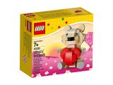 LEGO® 40085 Okolicznościowe Miś Walentynkowy