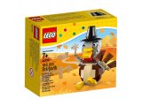 LEGO® 40091 Okolicznościowe Indyk