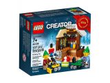 LEGO® 40106 Creator Toy Workshop