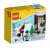 LEGO® 40124 Promocyjne Zimowa frajda
